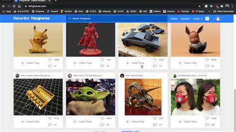 thingy verse|thingiverse deutschland.
